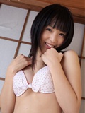 Hamada Yuri[ Minisuka.tv ]Yuri Hamada, a Japanese Beauty(84)